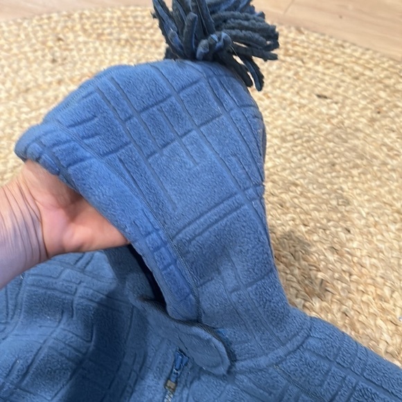 REI Bunting Suit blue 18m - Picture 5 of 8